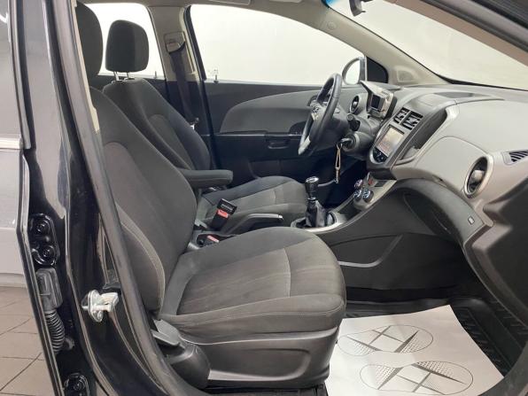 Chevrolet Aveo II с пробегом 2014 года, цена 689 000 рублей, 150225 км, седан, Автокод Объявления