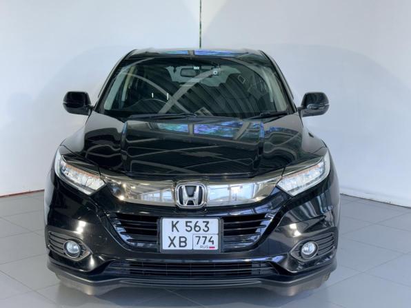 Honda Vezel I Рестайлинг с пробегом 2020 года, цена 2 099 000 рублей, 30761 км, внедорожник, Автокод Объявления