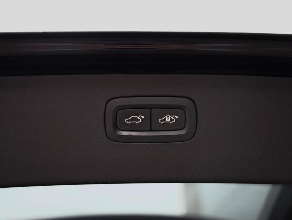 Volvo XC90 II Рестайлинг 1 с пробегом 2019 года, цена 4 549 000 рублей, 144916 км, внедорожник, Автокод Объявления