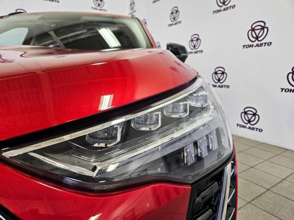 Haval Jolion I Рестайлинг с пробегом 2024 года, цена 1 949 000 рублей, 64337 км, внедорожник, Автокод Объявления