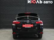 Toyota Corolla XI (E160 E170) Рестайлинг 2 Екатеринбург  - изображение 21