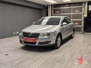 Volkswagen Passat B6 Пермь  - изображение 18