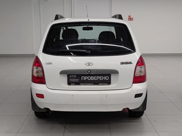 Lada (ВАЗ) Kalina I с пробегом 2012 года, цена 255 000 рублей, 155997 км, универсал, Автокод Объявления