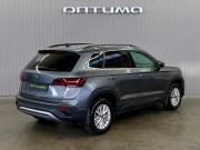 Volkswagen Taos I Краснодар  - изображение 26