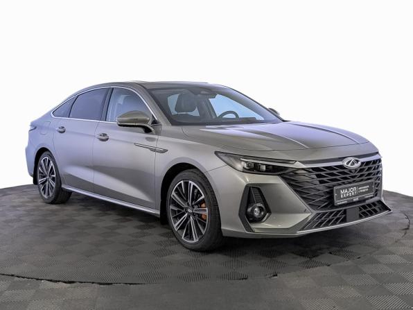 Chery Arrizo 8 с пробегом 2023 года, цена 1 850 000 рублей, 66000 км, седан, Автокод Объявления