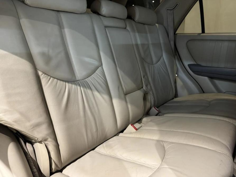 Lexus RX I Новосибирск  - изображение 10