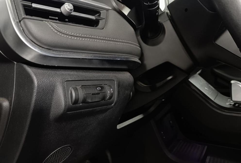 Chery Tiggo 7 Pro I Волгоград  - изображение 9