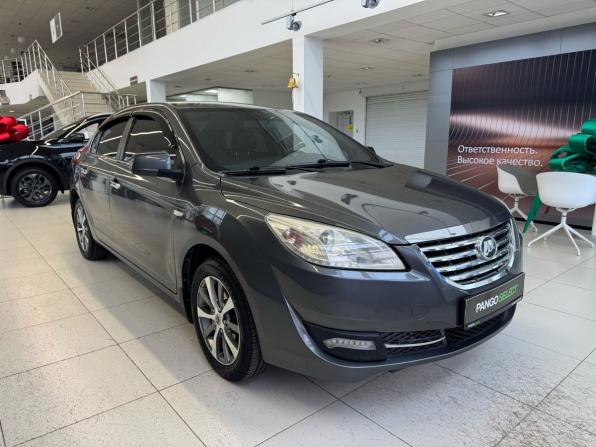 Lifan Cebrium (720) с пробегом 2014 года, цена 499 000 рублей, 73454 км, седан, Автокод Объявления