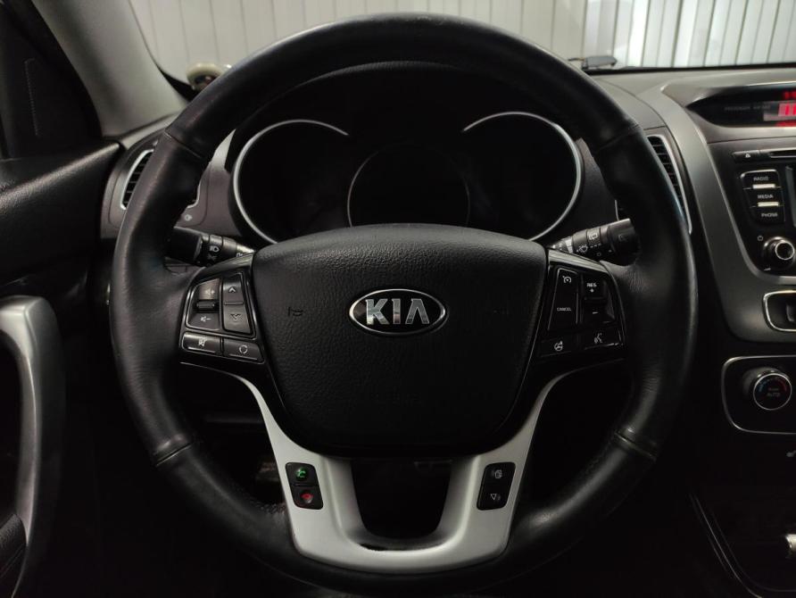 Kia Sorento II Рестайлинг Пермь  - изображение 7