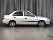 Hyundai Accent II Ставрополь  - изображение 21