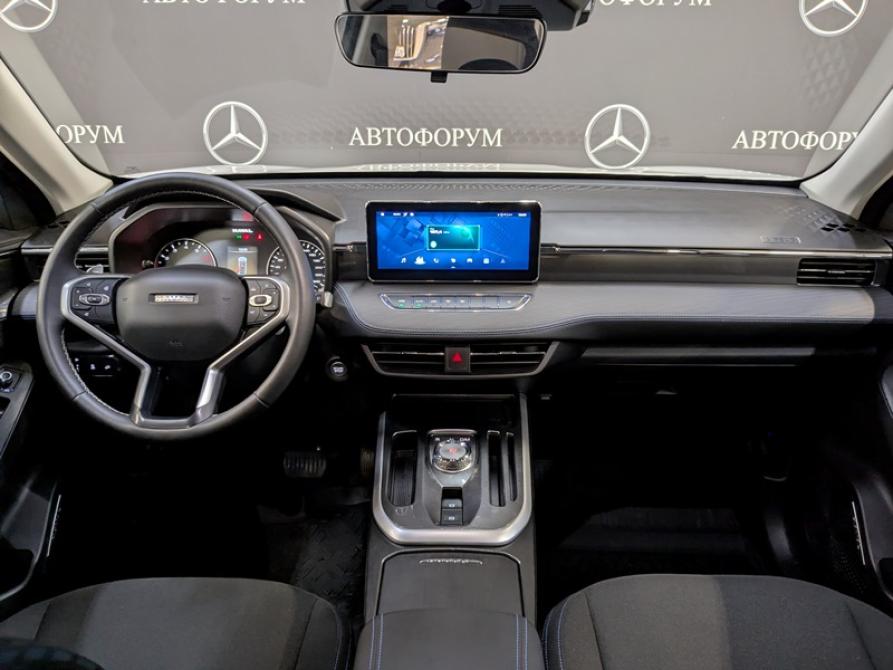 Haval Jolion I Рестайлинг Москва  - изображение 14