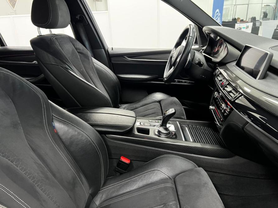BMW X5 III (F15) Казань  - изображение 16