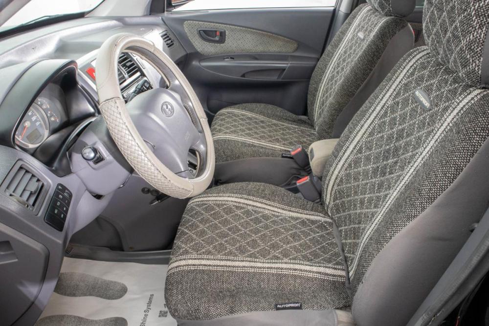 Hyundai Tucson I Барнаул  - изображение 11