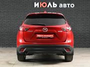 Mazda CX-5 I Рестайлинг Екатеринбург  - изображение 25
