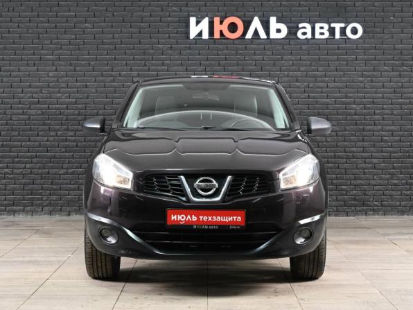 Nissan Qashqai I Рестайлинг с пробегом 2011 года, цена 1 200 000 рублей, 147919 км, внедорожник, Автокод Объявления