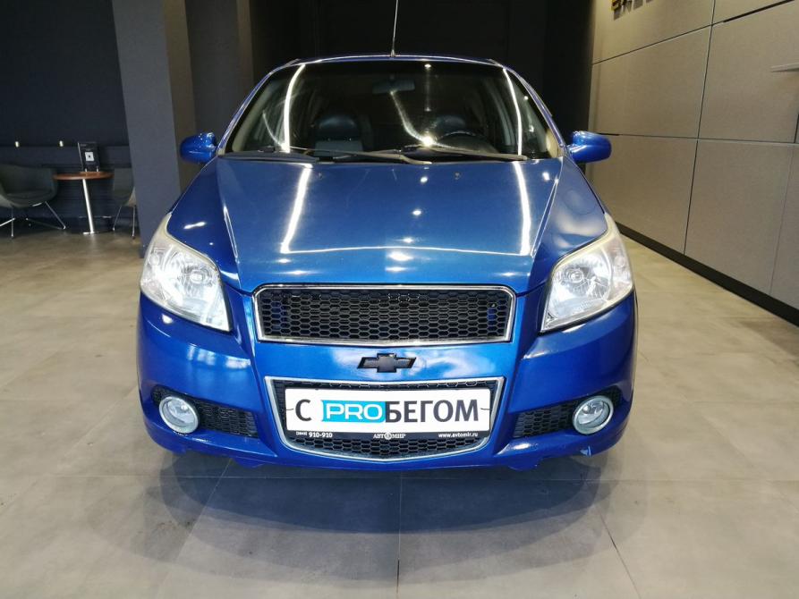 Daewoo Gentra I Новокузнецк  - изображение 9