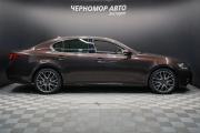 Lexus GS IV Крым  - изображение 37