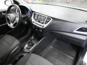 Hyundai Solaris II Рестайлинг Ростов-на-Дону  - изображение 27