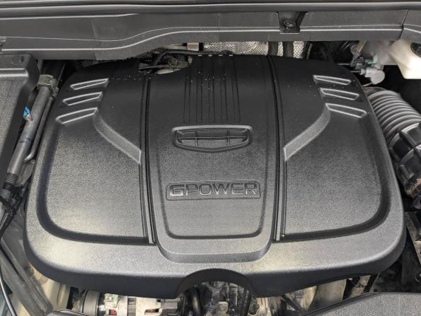 Geely Coolray I с пробегом 2023 года, цена 1 615 000 рублей, 29032 км, внедорожник, Автокод Объявления