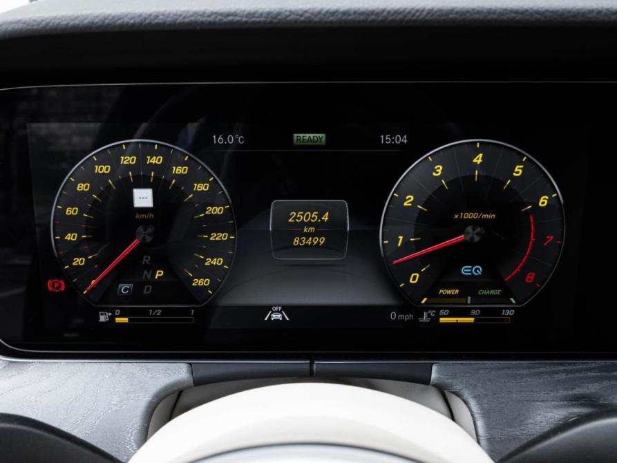 Mercedes-Benz CLS III (C257) Ставрополь  - изображение 28