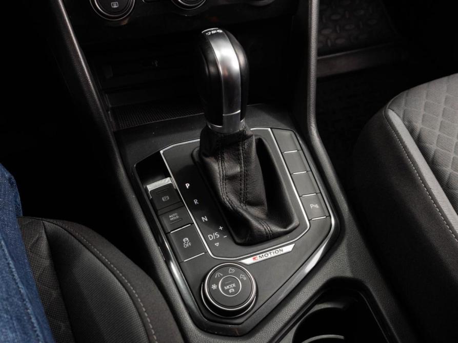Volkswagen Tiguan II Тюмень  - изображение 16