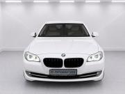 BMW 5 серии VI (F10/F11/F07) Москва  - изображение 19