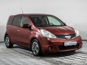 Nissan Note I Рестайлинг Москва  - изображение 16