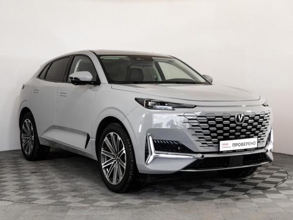 Changan UNI-K с пробегом 2023 года, цена 2 920 000 рублей, 27202 км, внедорожник, Автокод Объявления