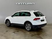 Volkswagen Tiguan II Краснодар  - изображение 27