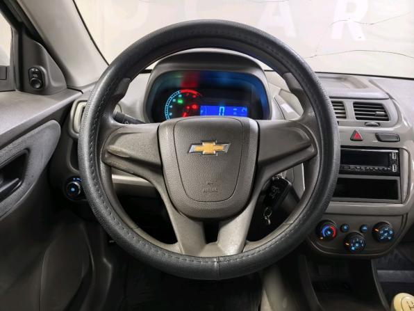 Chevrolet Cobalt II с пробегом 2013 года, цена 410 000 рублей, 339502 км, седан, Автокод Объявления