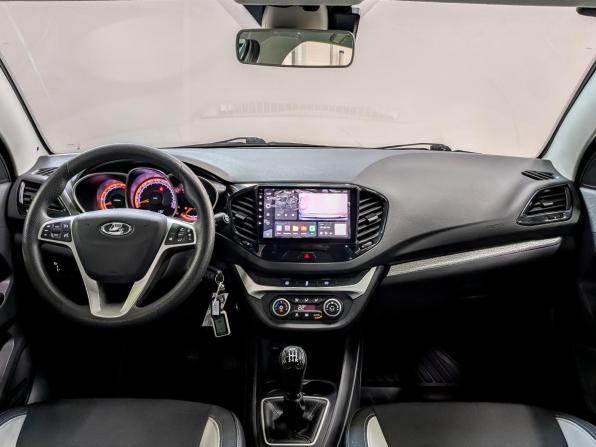 Lada (ВАЗ) Vesta I с пробегом 2019 года, цена 1 100 000 рублей, 96378 км, универсал, Автокод Объявления