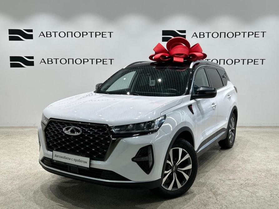 Chery Tiggo 7 Pro Max I Санкт-Петербург  - изображение 1