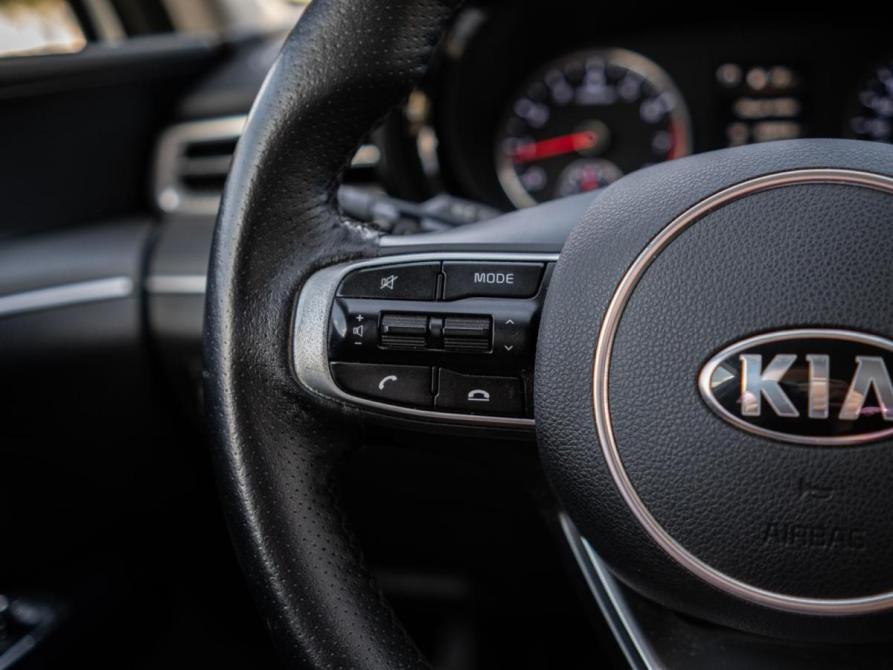 Kia K5 III Сочи  - изображение 17