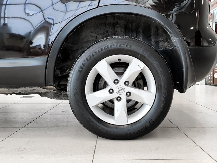 Nissan Qashqai I Рестайлинг Казань  - изображение 22