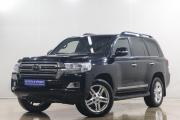 Toyota Land Cruiser 200 Series Рестайлинг 2 Новокузнецк  - изображение 53