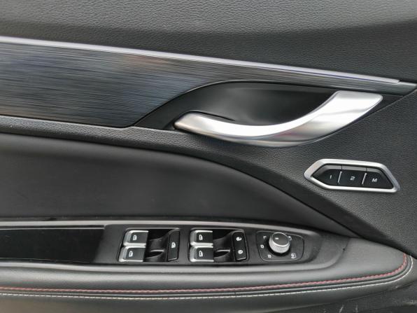 Geely Tugella I с пробегом 2022 года, цена 2 120 000 рублей, 157880 км, внедорожник, Автокод Объявления
