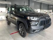 Lada (ВАЗ) Niva Travel I Рестайлинг Брянск  - изображение 7