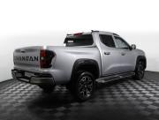 Changan Hunter Plus Москва  - изображение 28