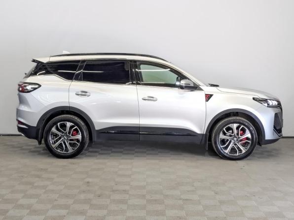Chery Tiggo 7 Pro Max I Рестайлинг с пробегом 2024 года, цена 2 100 000 рублей, 21319 км, внедорожник, Автокод Объявления