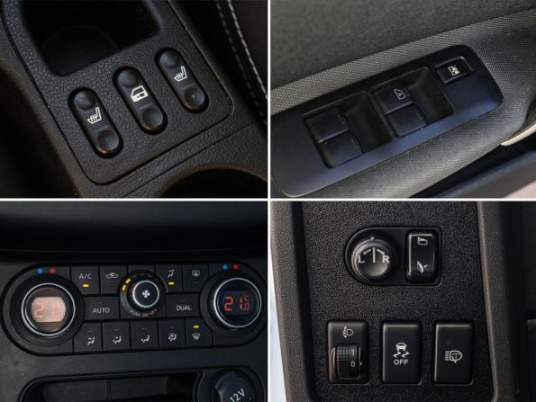Nissan Qashqai I Рестайлинг с пробегом 2011 года, цена 1 030 000 рублей, 189484 км, внедорожник, Автокод Объявления