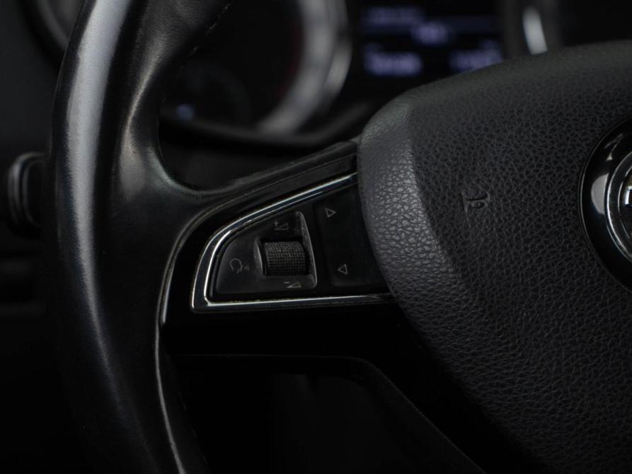 Skoda Octavia III (A7) Москва  - изображение 13