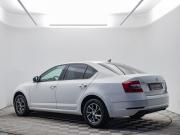 Skoda Octavia III (A7) Рестайлинг Москва  - изображение 23