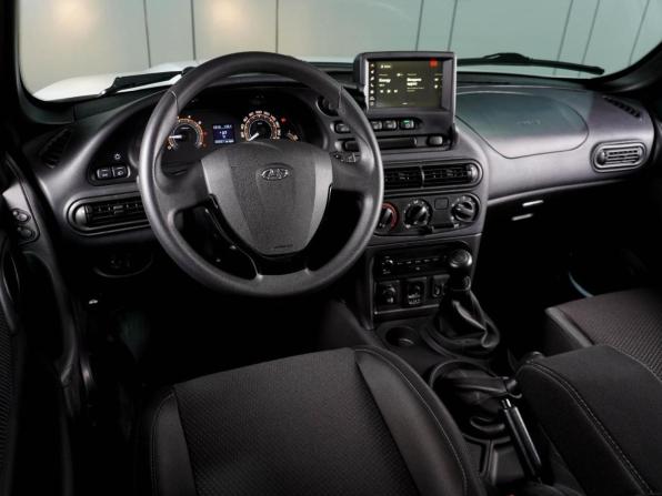 Lada (ВАЗ) Niva I Рестайлинг (Travel) с пробегом 2025 года, цена 1 539 000 рублей, 6000 км, внедорожник, Автокод Объявления