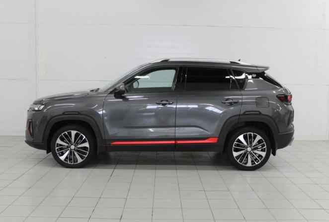 Changan CS35 Plus I Рестайлинг с пробегом 2023 года, цена 1 900 000 рублей, 31213 км, внедорожник, Автокод Объявления