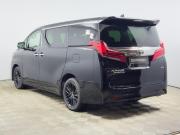 Toyota Alphard III Рестайлинг Казань  - изображение 41
