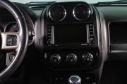 Jeep Compass I Рестайлинг Сургут  - изображение 31