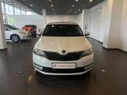 Skoda Rapid I Чебоксары  - изображение 56