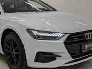 Audi A7 II (4K) Санкт-Петербург  - изображение 57