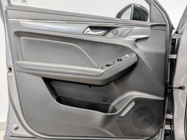 Haval Jolion I Рестайлинг с пробегом 2025 года, цена 2 195 000 рублей, 4594 км, внедорожник, Автокод Объявления
