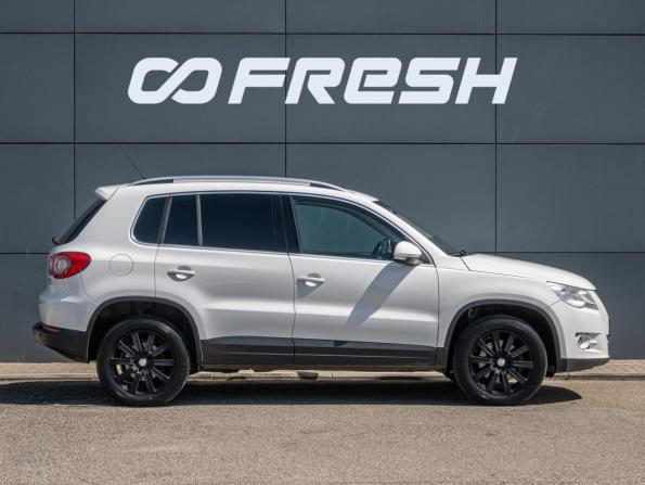 Volkswagen Tiguan I Рестайлинг с пробегом 2011 года, цена 1 130 000 рублей, 189160 км, внедорожник, Автокод Объявления